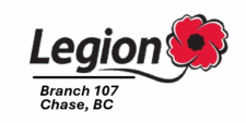 Chase Legion, Branch 107