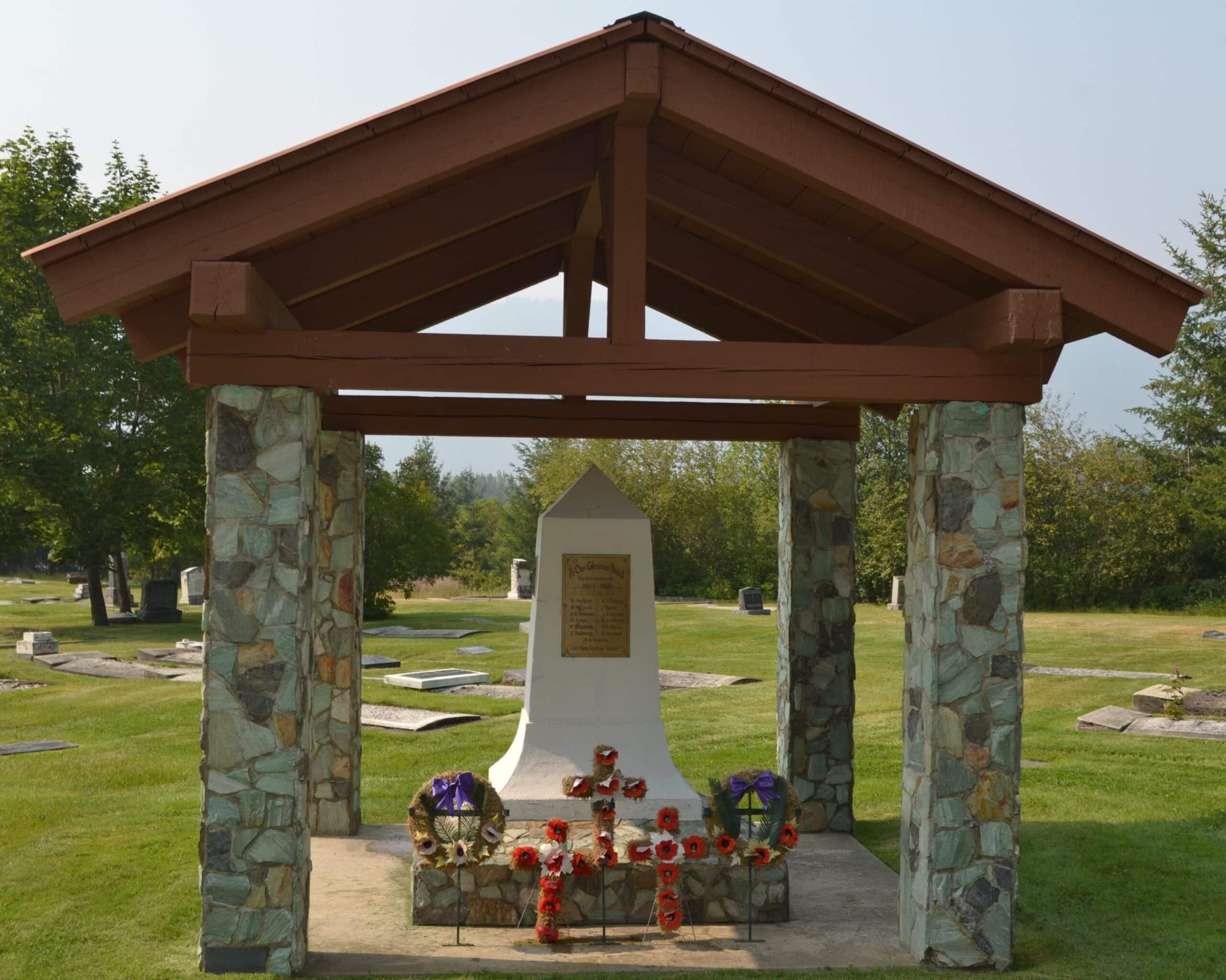 Cenotaph