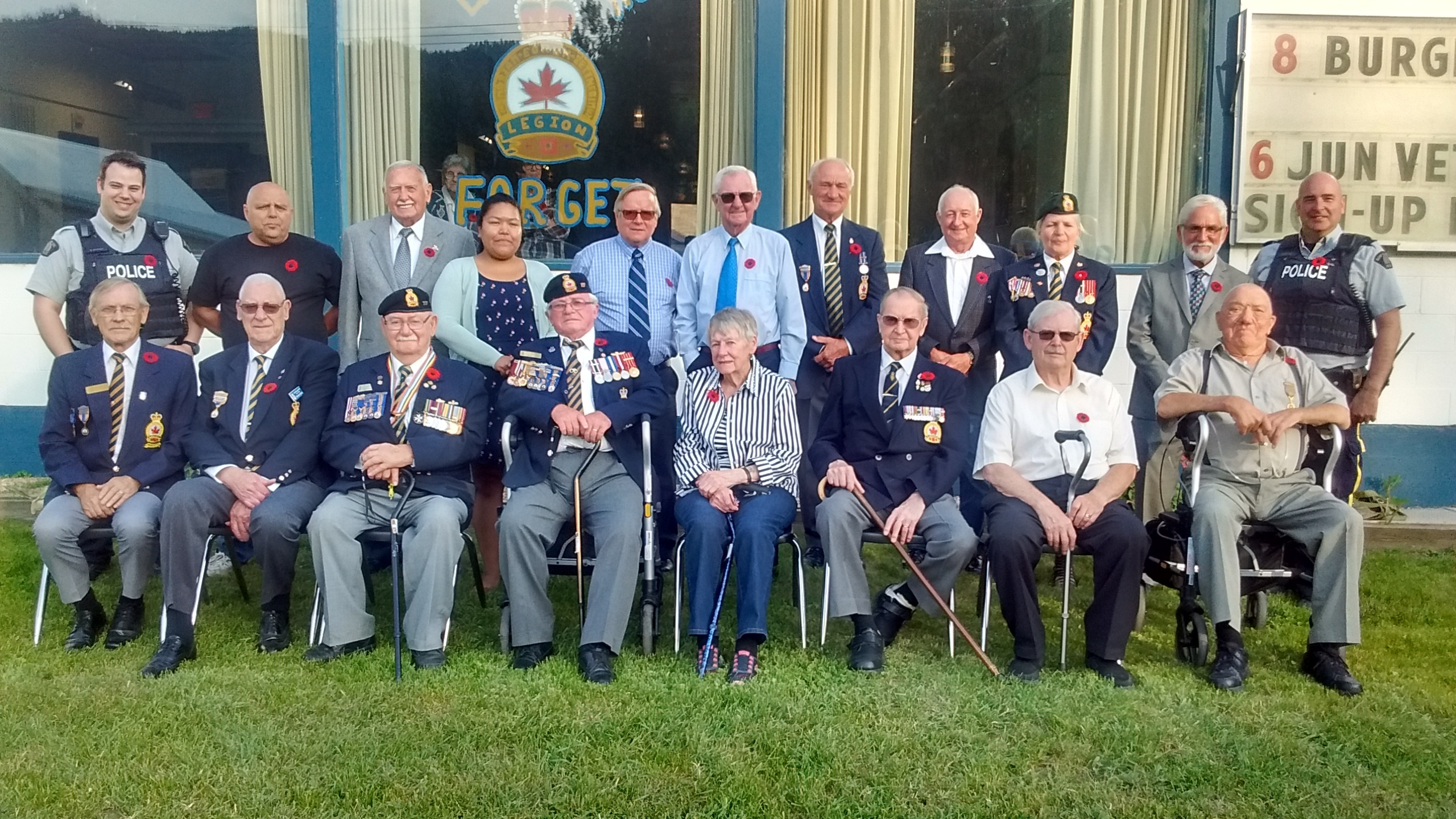 VeteransDinner2018