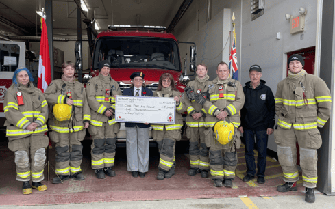 ChaseFire&Rescue