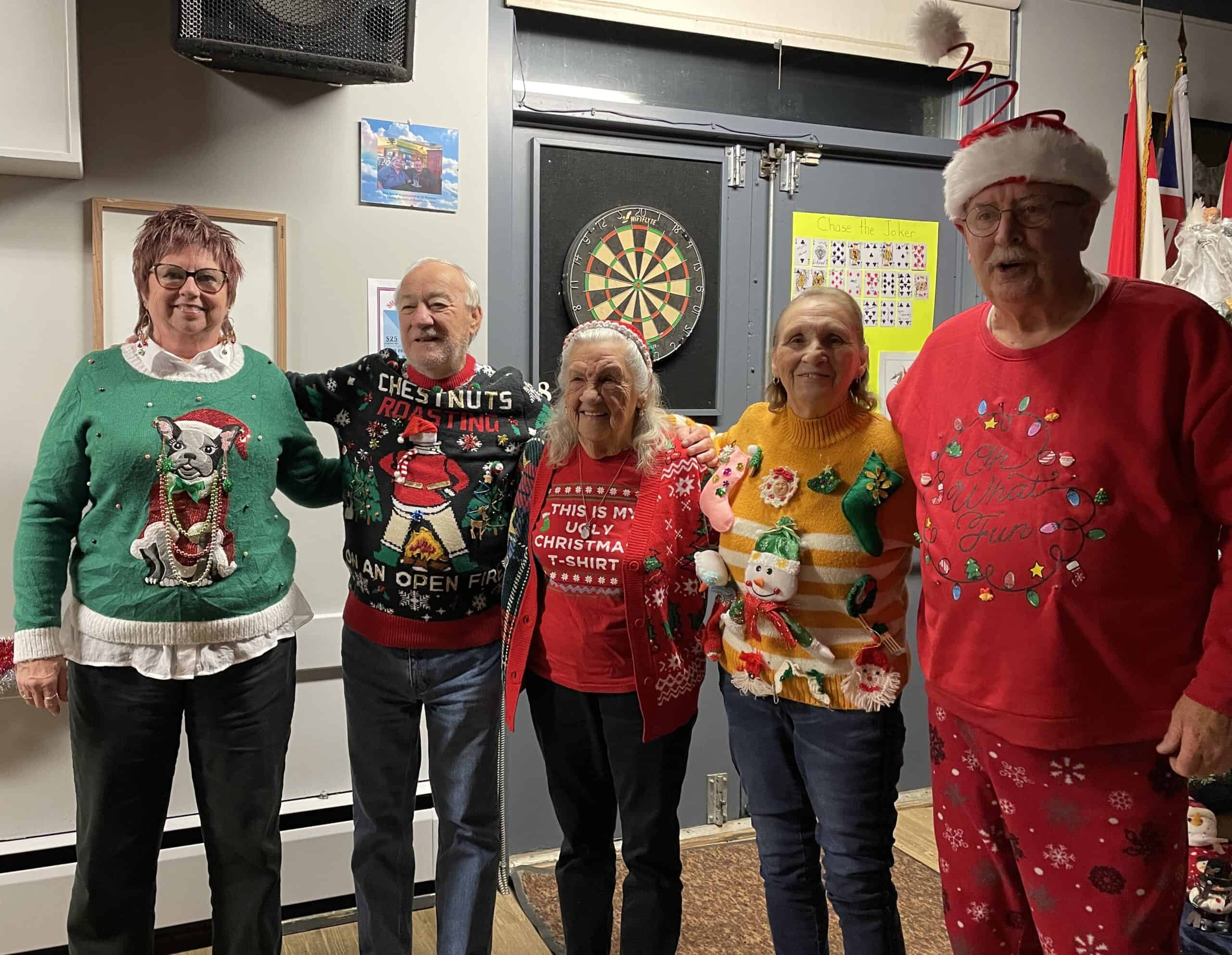 UglyChristmasSweater